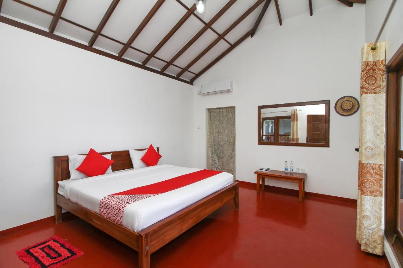 Atara Lagoon Kalpitiya Chambre photo