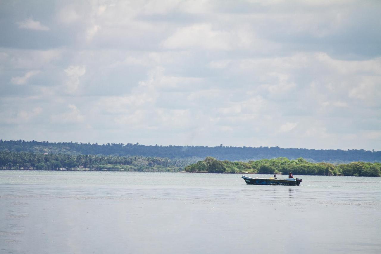 Atara Lagoon Kalpitiya Extérieur photo