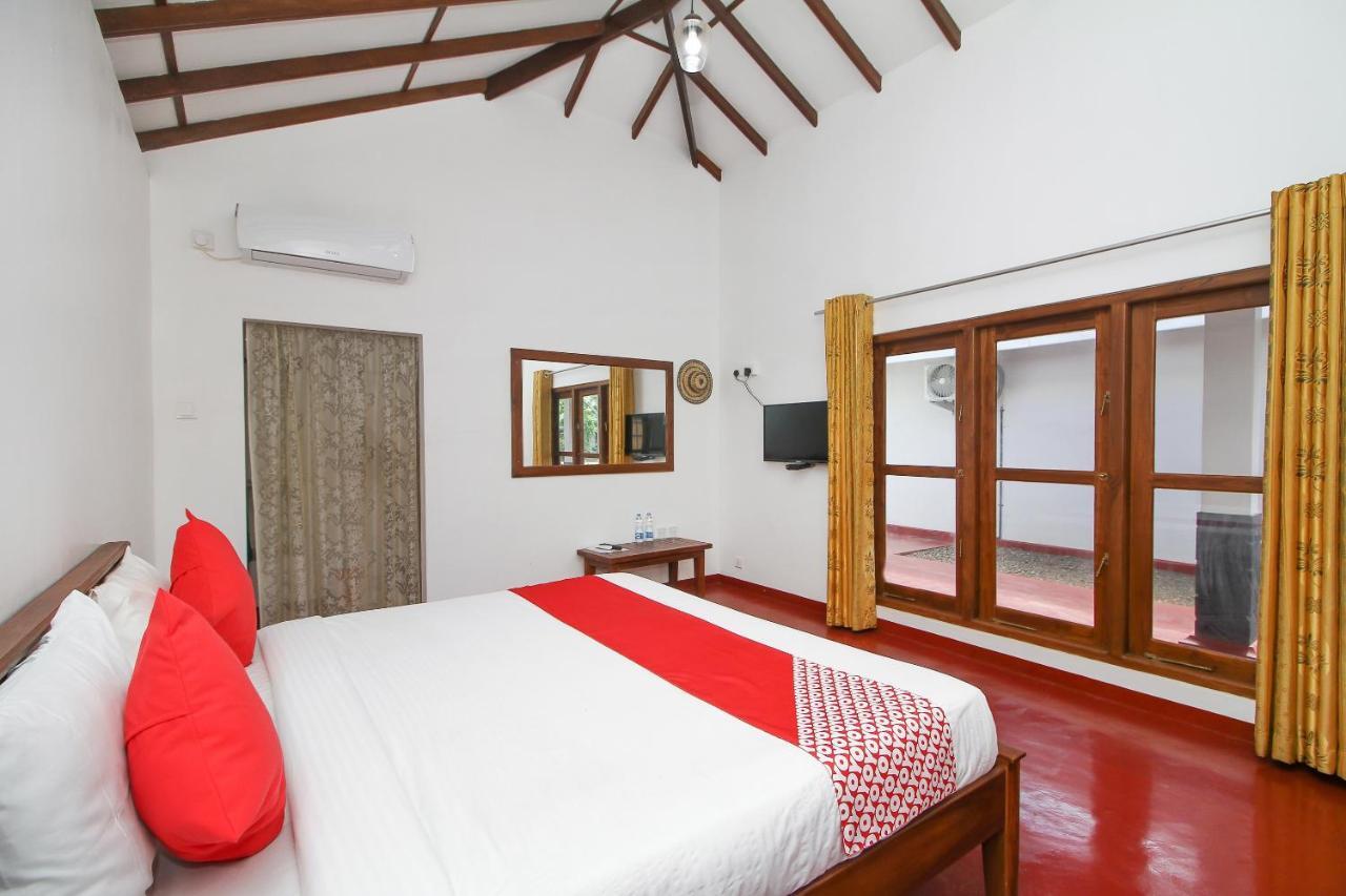 Atara Lagoon Kalpitiya Extérieur photo